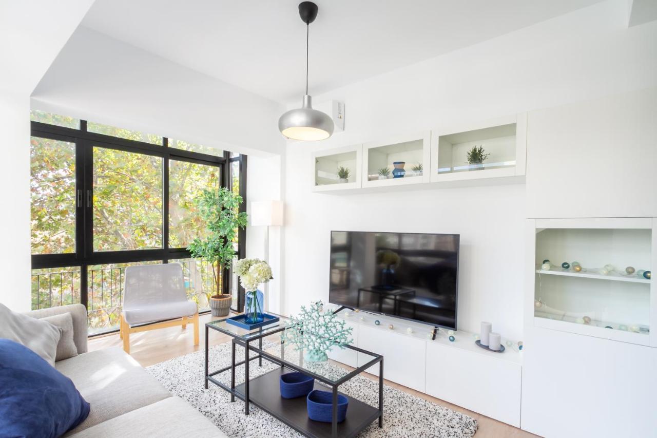 Appartement Banus - Centre Soriano *
