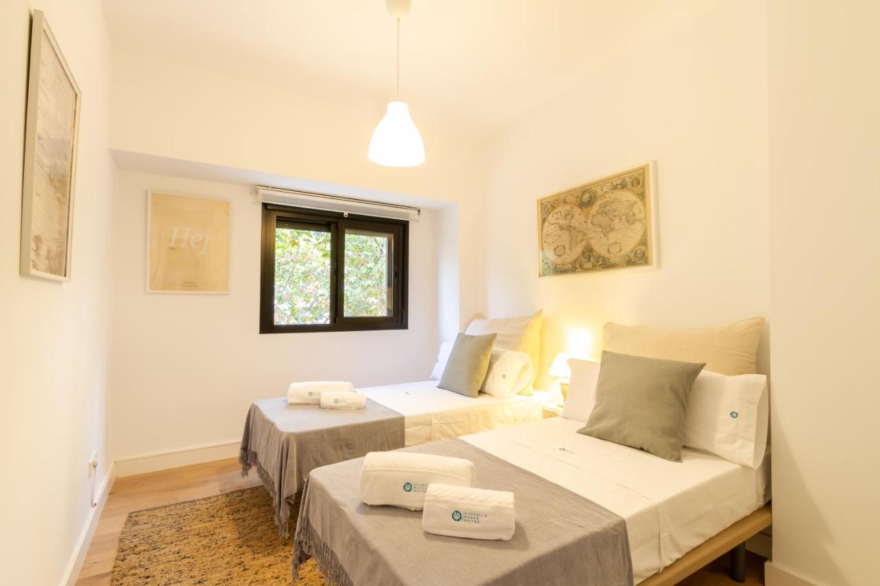Appartement Banus - Centre Soriano Marbella