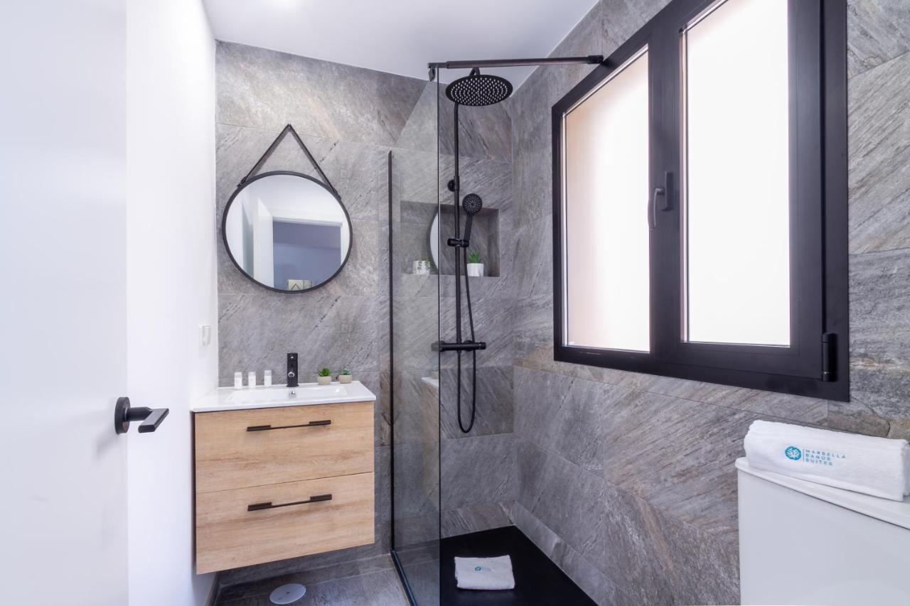 Banus - Centre Soriano Appartement