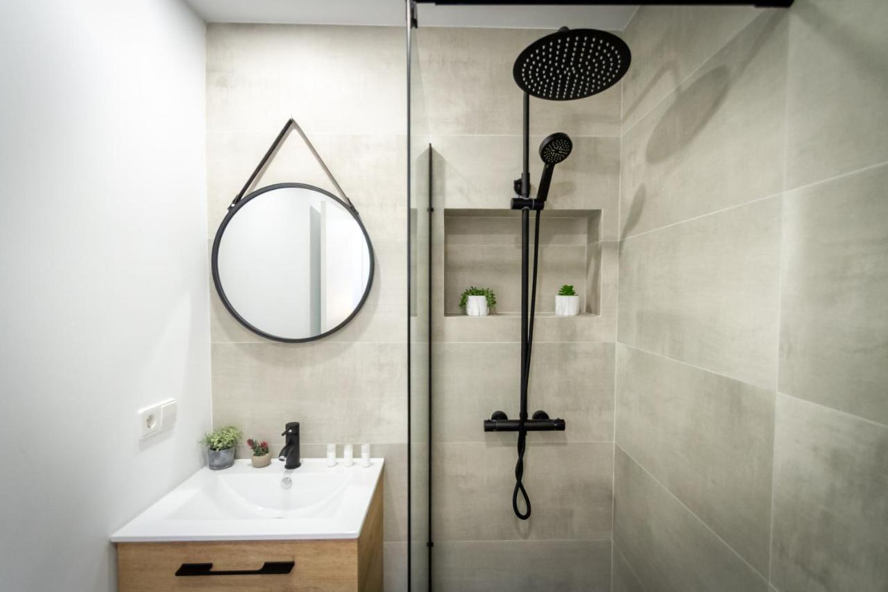 Banus - Centre Soriano Appartement
