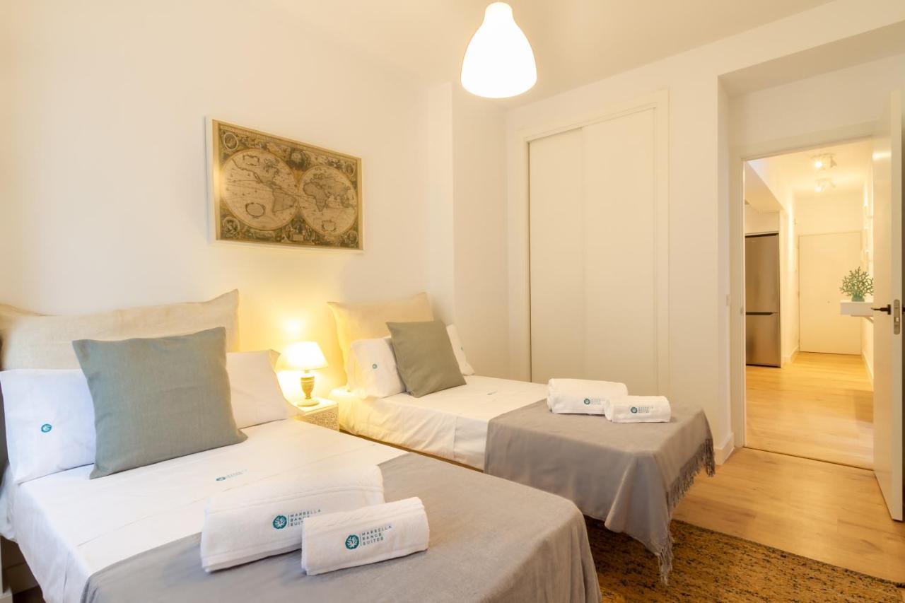 Appartement Banus - Centre Soriano Marbella