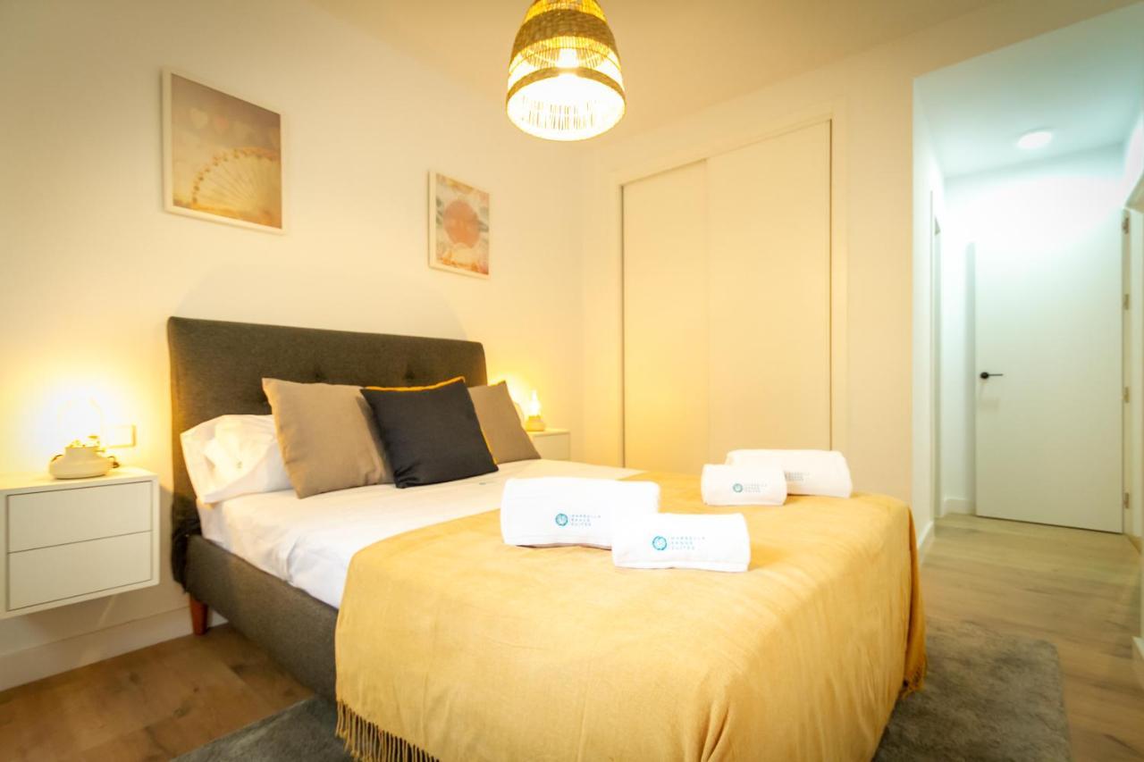 Appartement Banus - Centre Soriano *