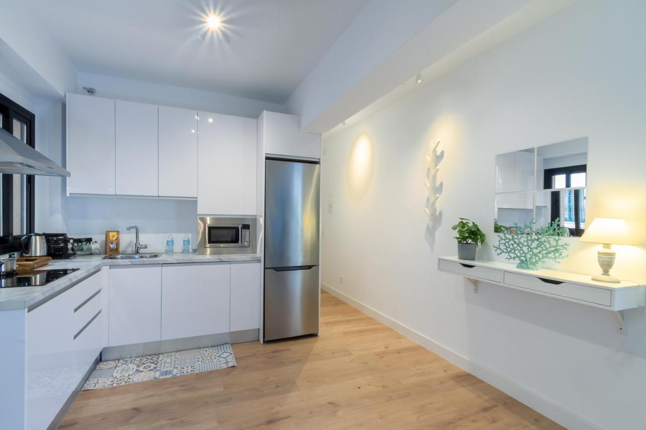 Appartement Banus - Centre Soriano Marbella