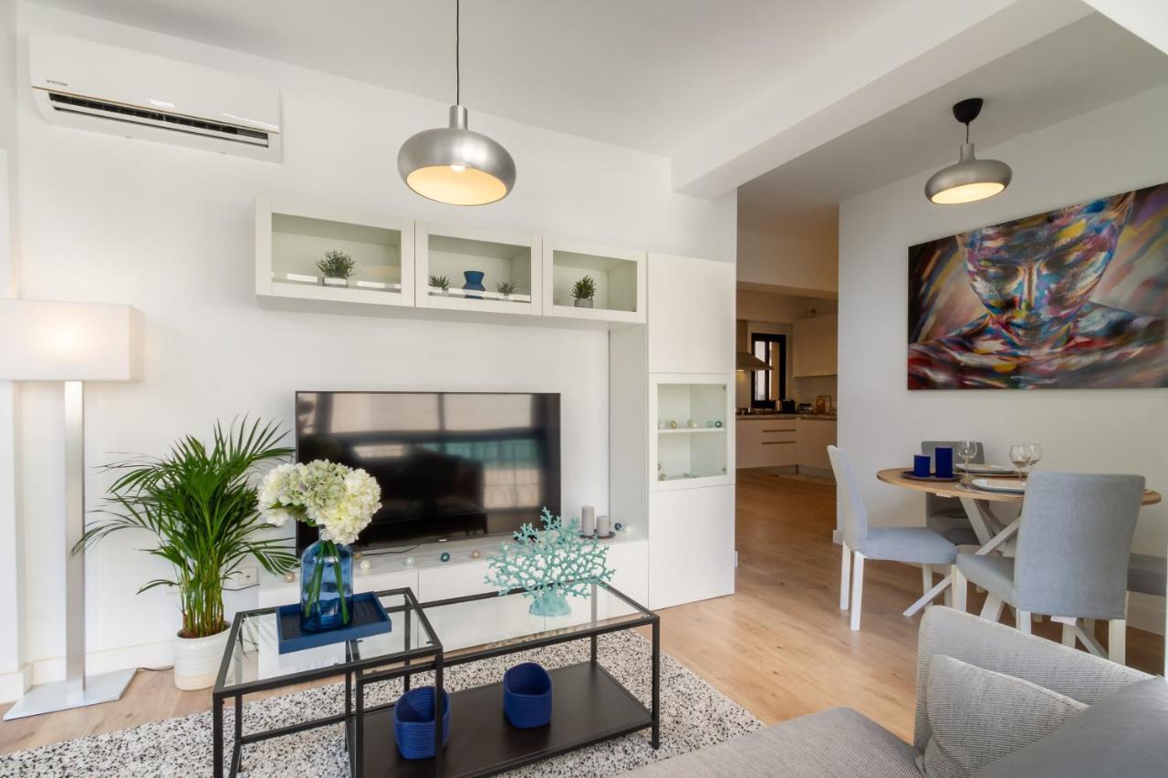 Banus - Centre Soriano Appartement