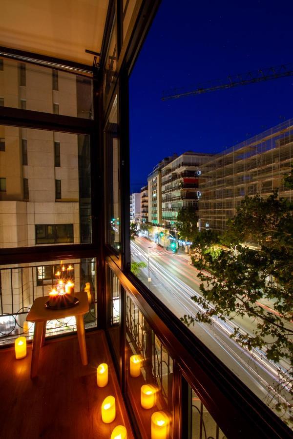 Banus - Centre Soriano Appartement Marbella