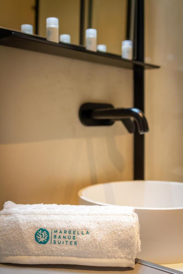 Banus - Centre Sea Views Apartment Marbella