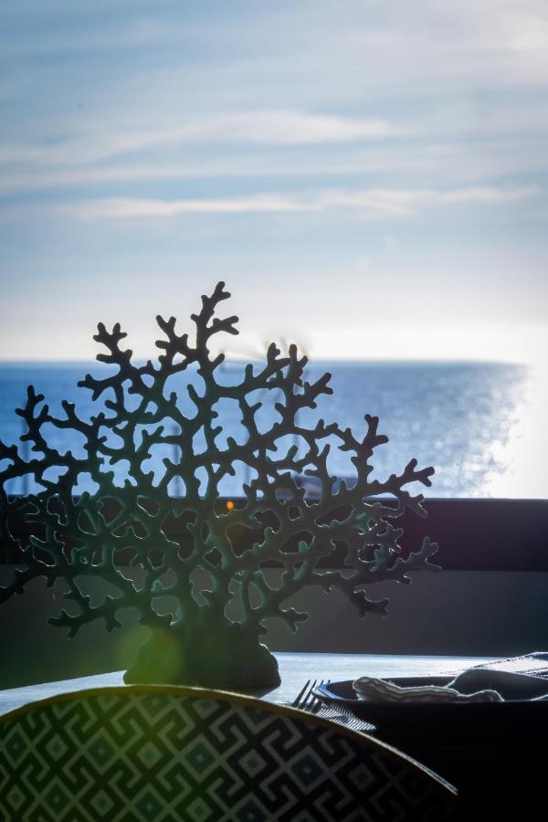 Banus - Puerto Banus Harbour Sea Views Penthouse Appartement Marbella
