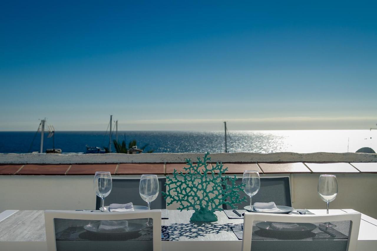 Appartement Banus - Puerto Banus Harbour Sea Views Penthouse *