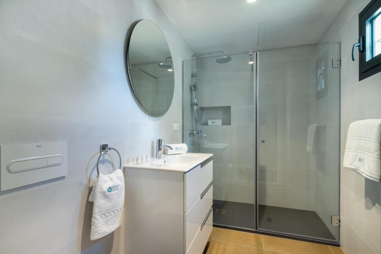 Banus - Puerto Banus Harbour Sea Views Penthouse Appartement