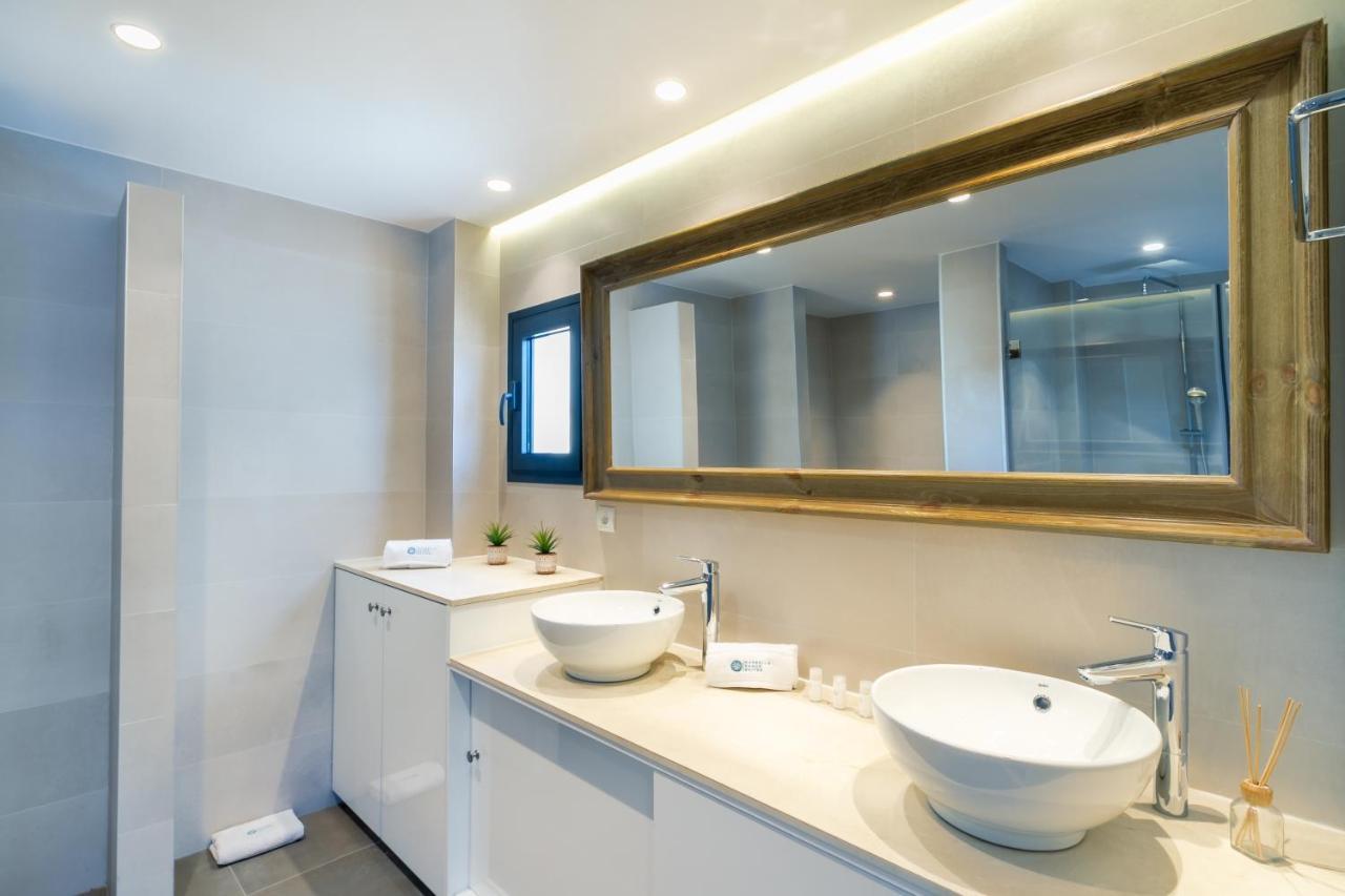Apartment Banus - Puerto Banus Harbour Sea Views Penthouse