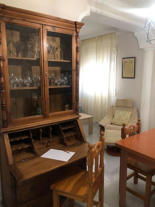 Apartamento En Centro Apartamento