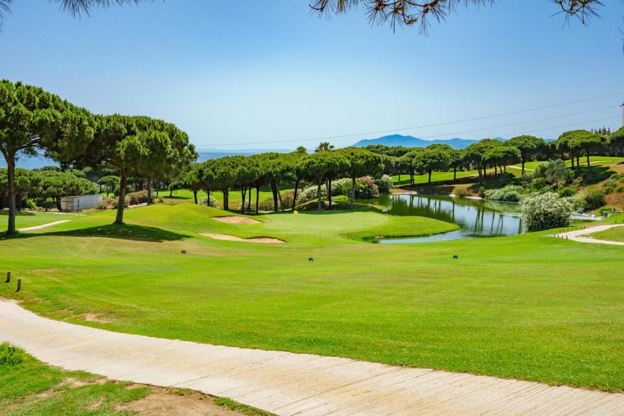 Apartamento Magnificent On First Line Golf Cabopino M5