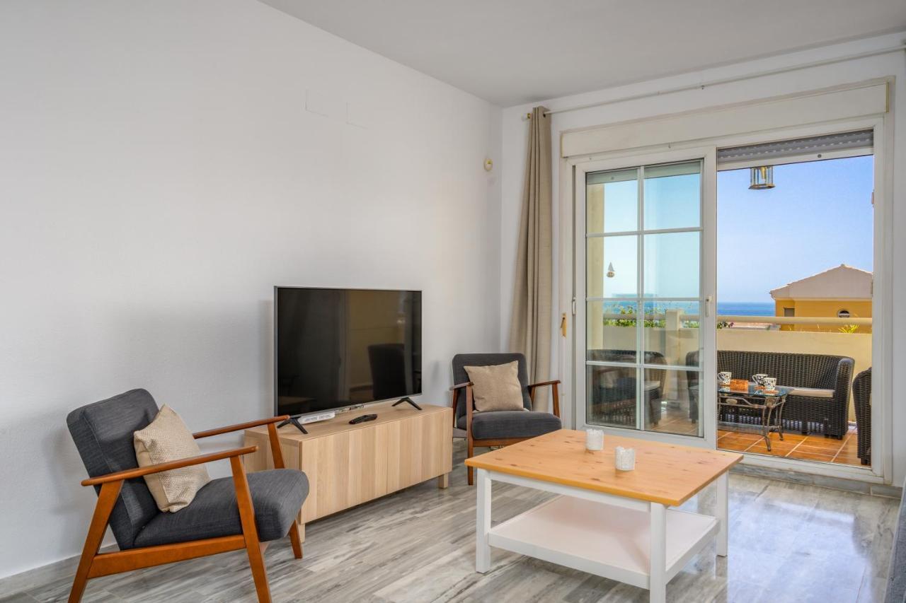 Magnificent On First Line Golf Cabopino M5 Marbella