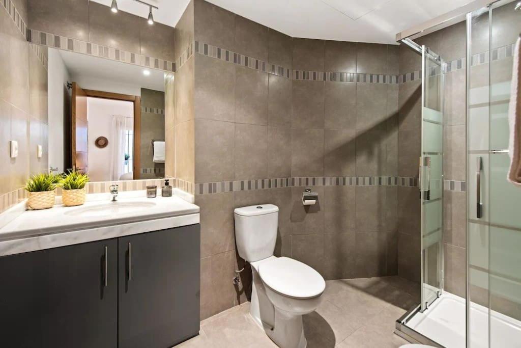 Apartment Luxe Appartement, Centrum Marbella, Vlak Aan Zee! Marbella