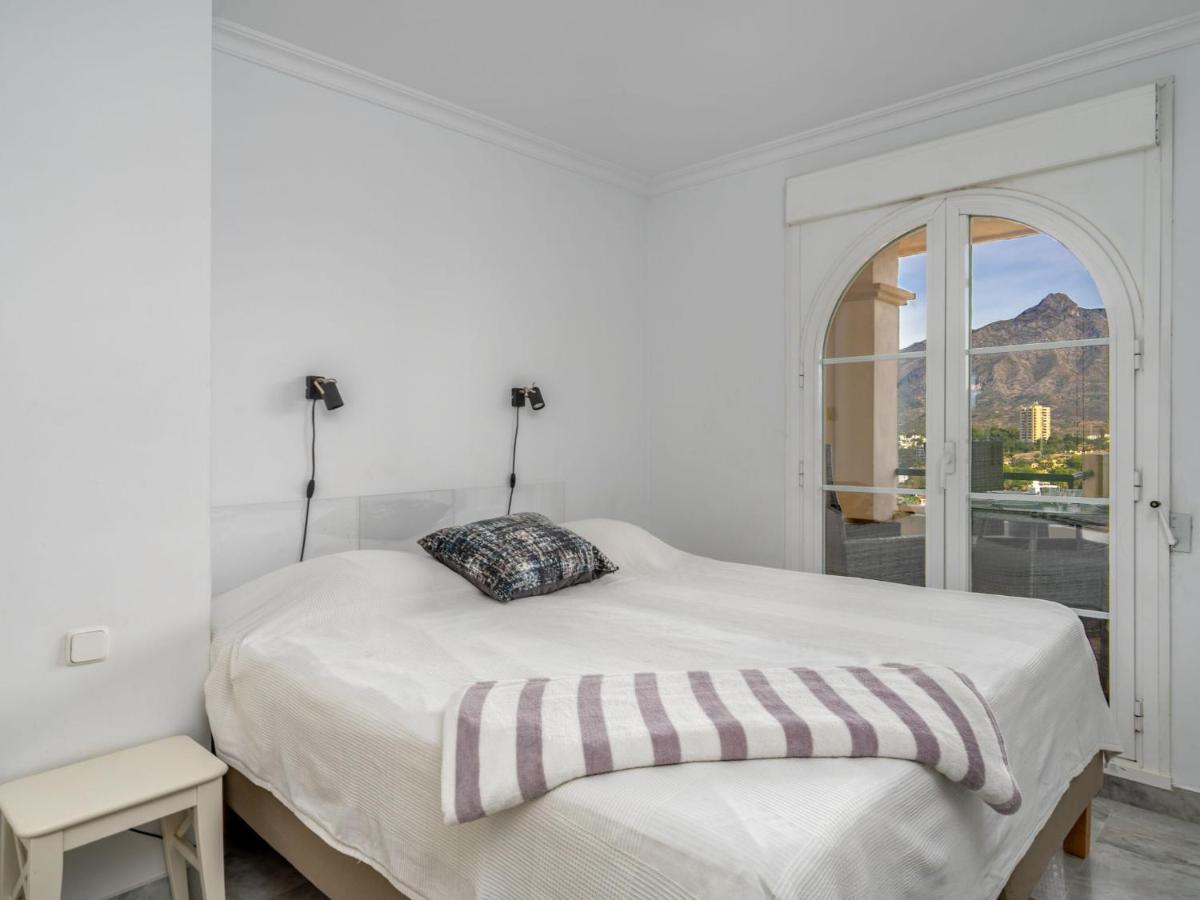 Senorio De Aloha By Interhome * Marbella