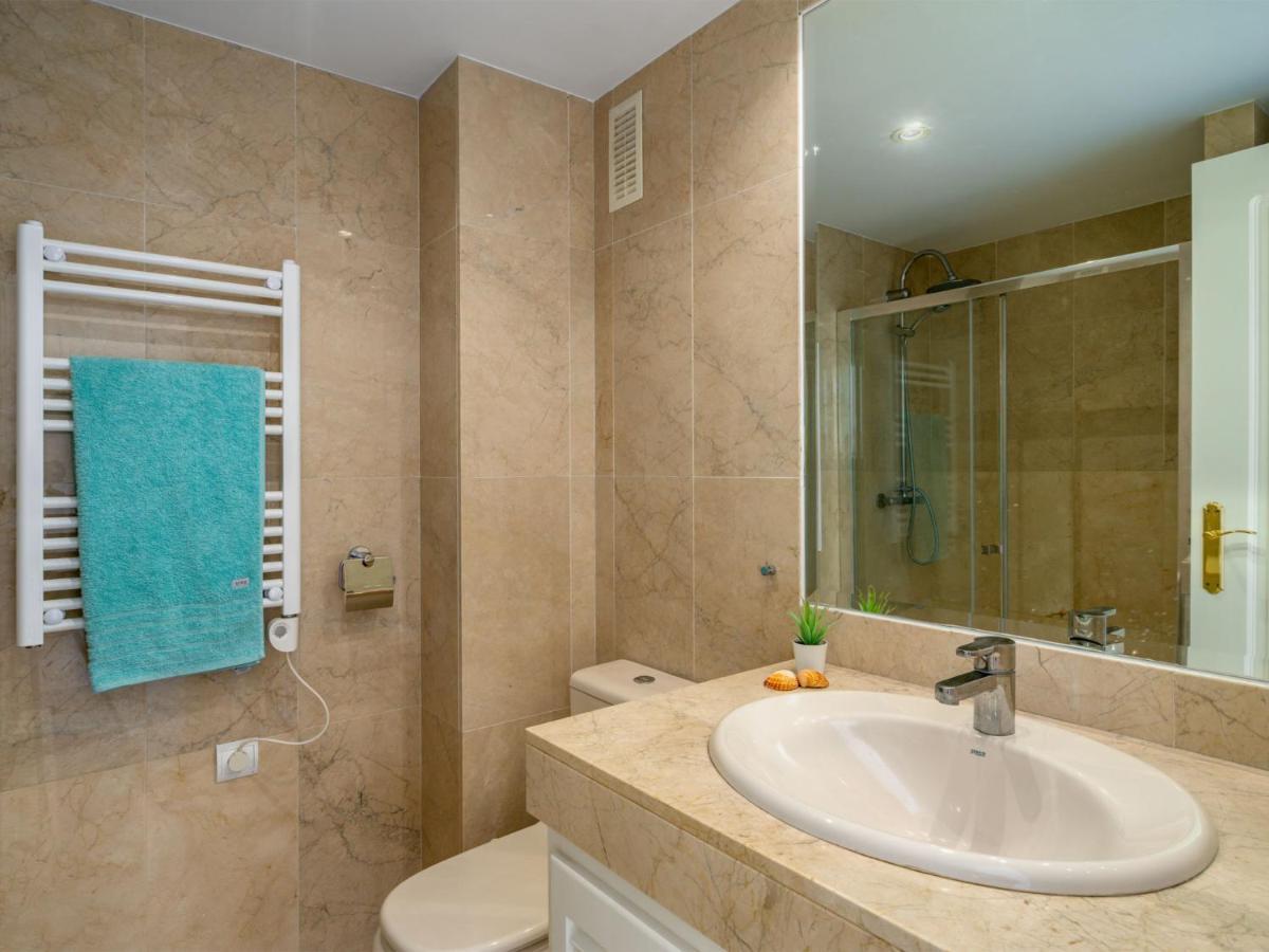 Senorio De Aloha By Interhome Marbella