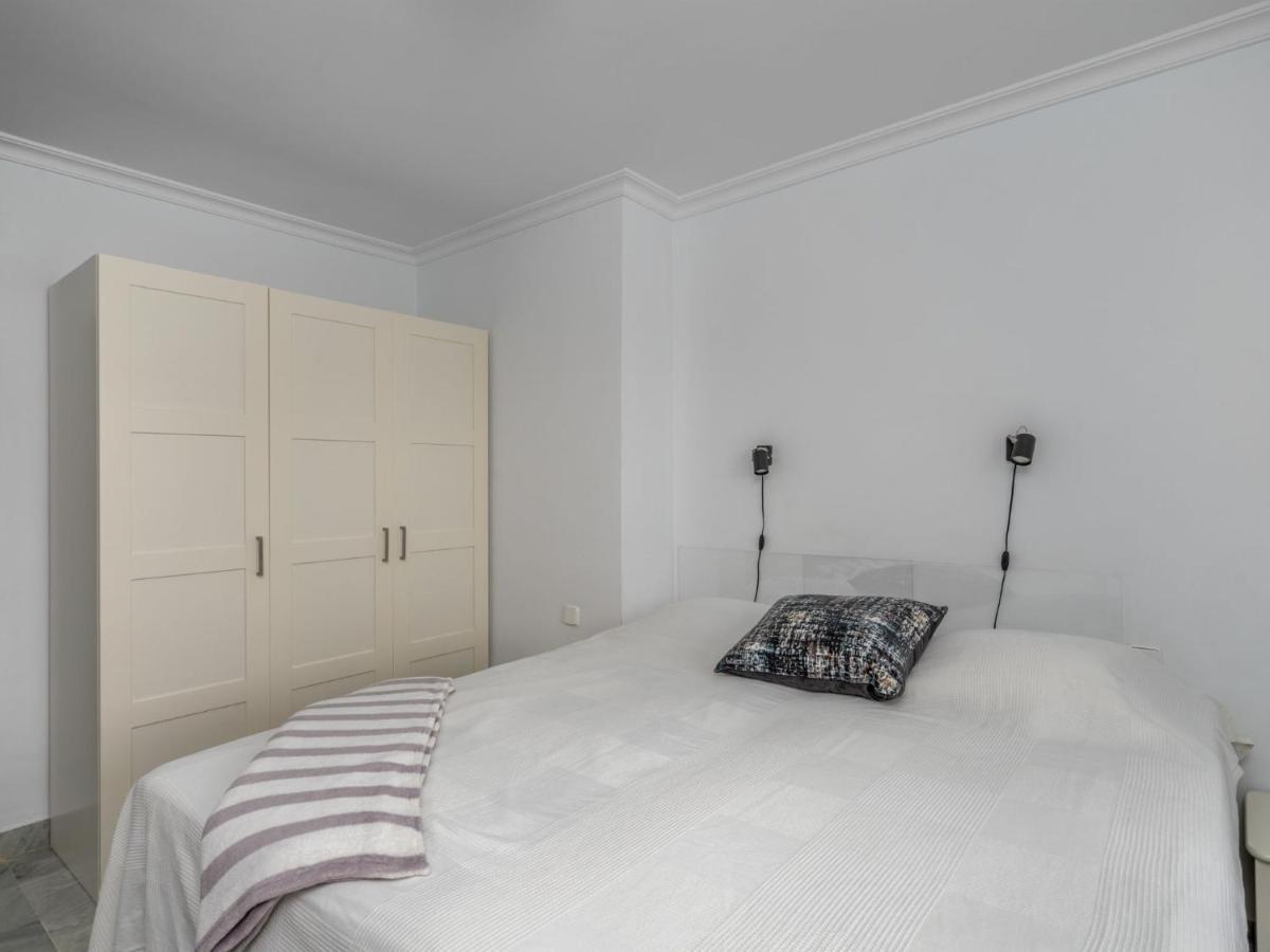 Senorio De Aloha By Interhome Apartamento Marbella