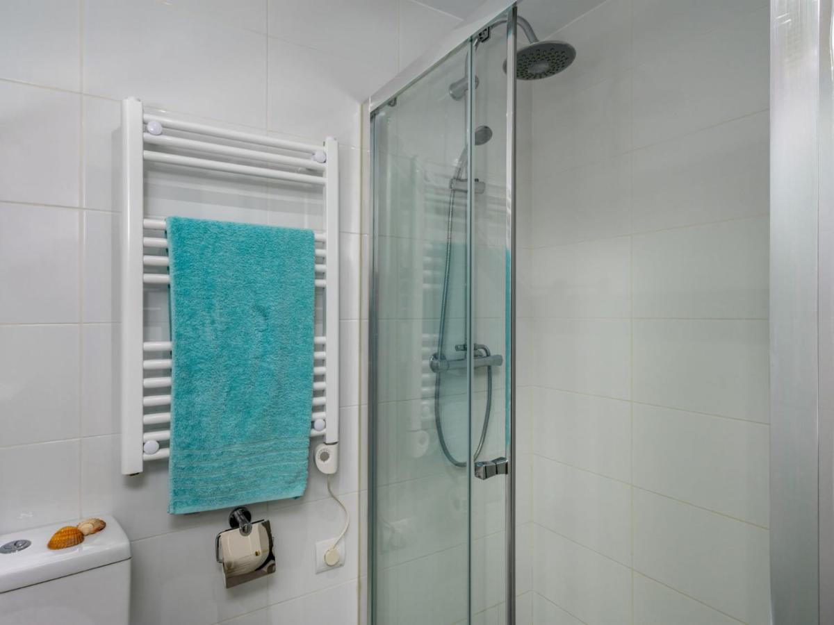 Apartamento Senorio De Aloha By Interhome *