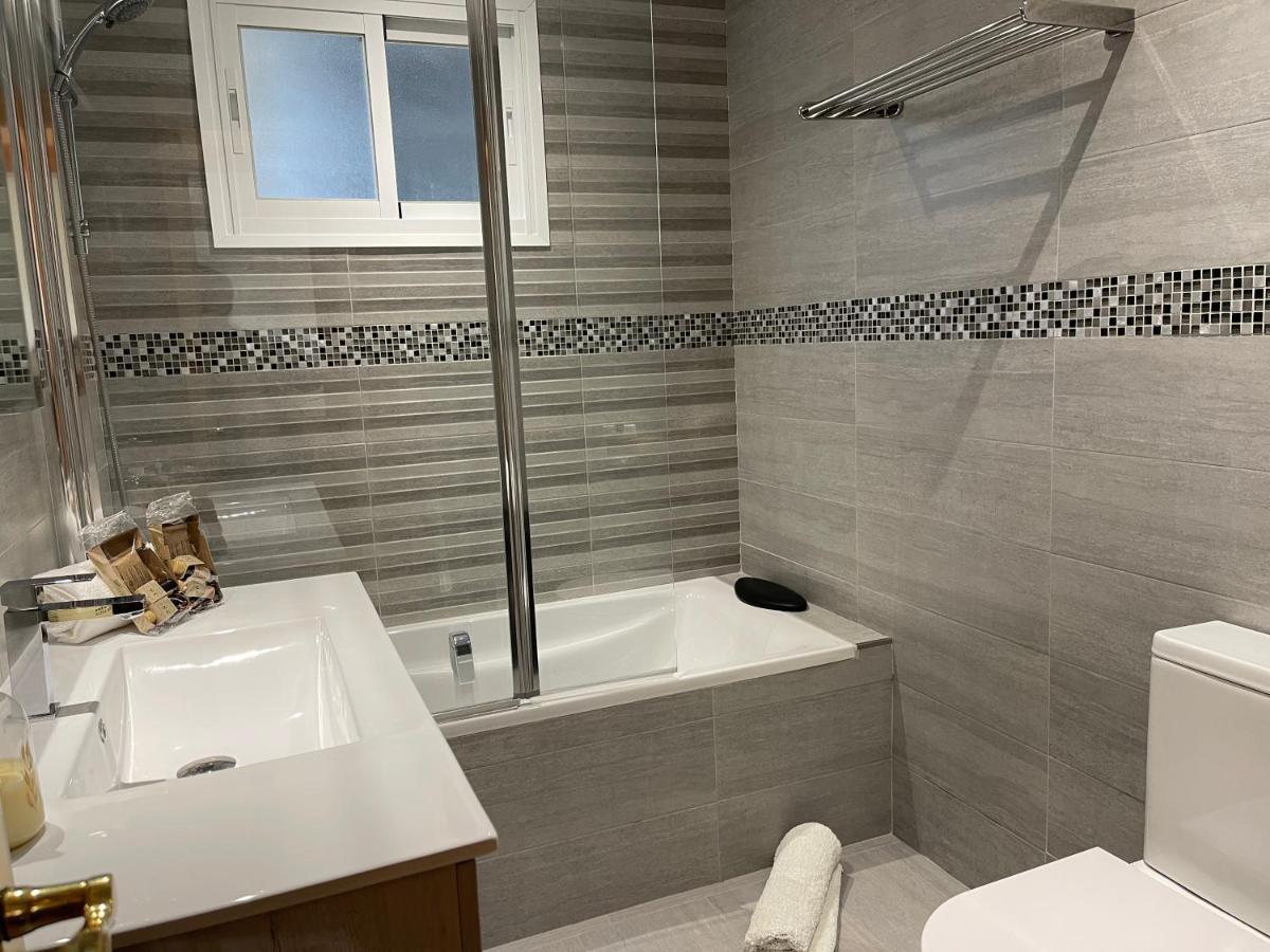 City Center 3 Bedroom Eurobell 2 Marbella