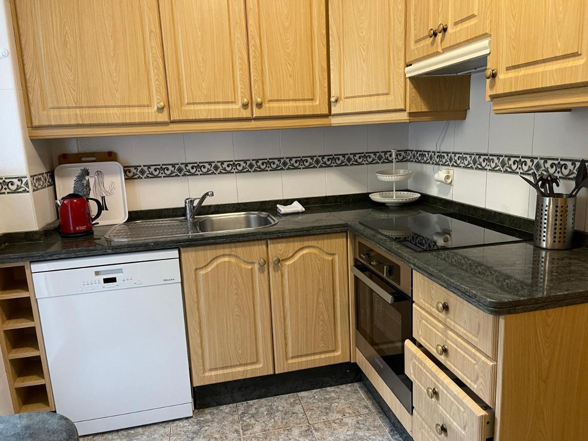 City Center 3 Bedroom Eurobell 2