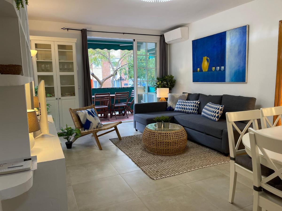 City Center 3 Bedroom Eurobell 2 Appartement Marbella