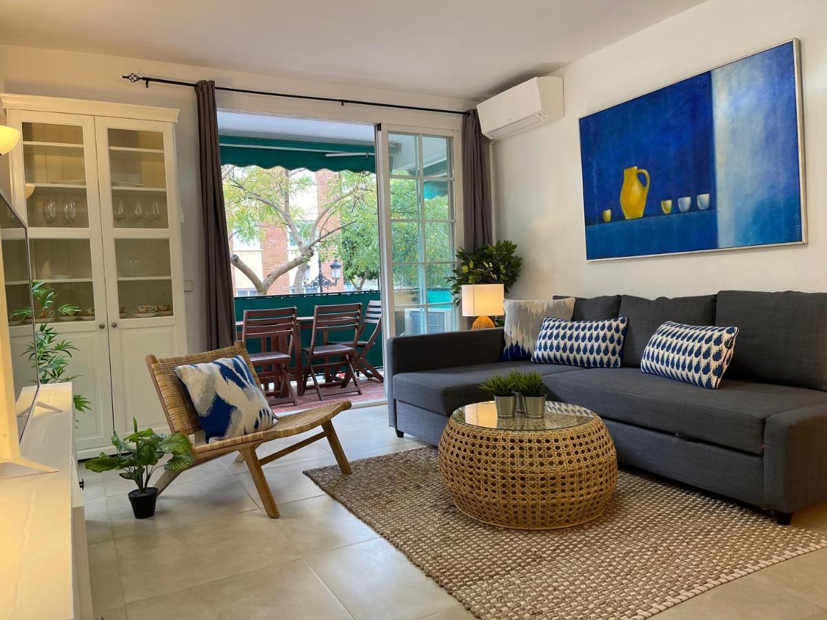 Appartement City Center 3 Bedroom Eurobell 2 Marbella