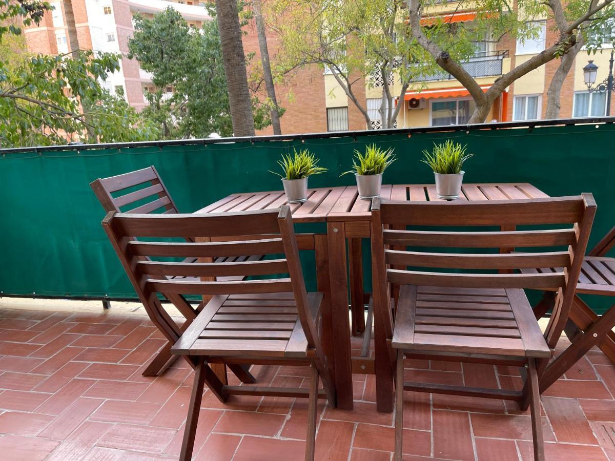 City Center 3 Bedroom Eurobell 2 Marbella