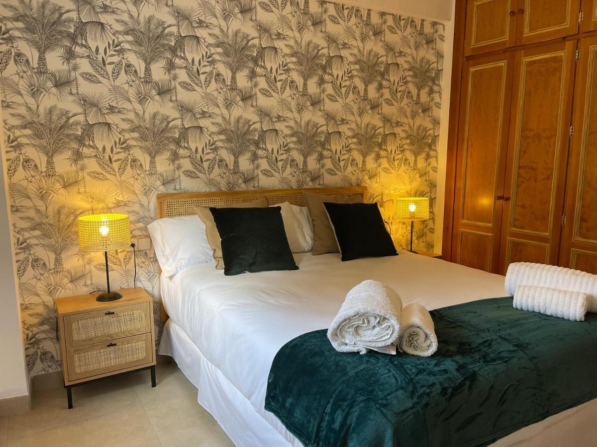 City Center 3 Bedroom Eurobell 2 Appartement