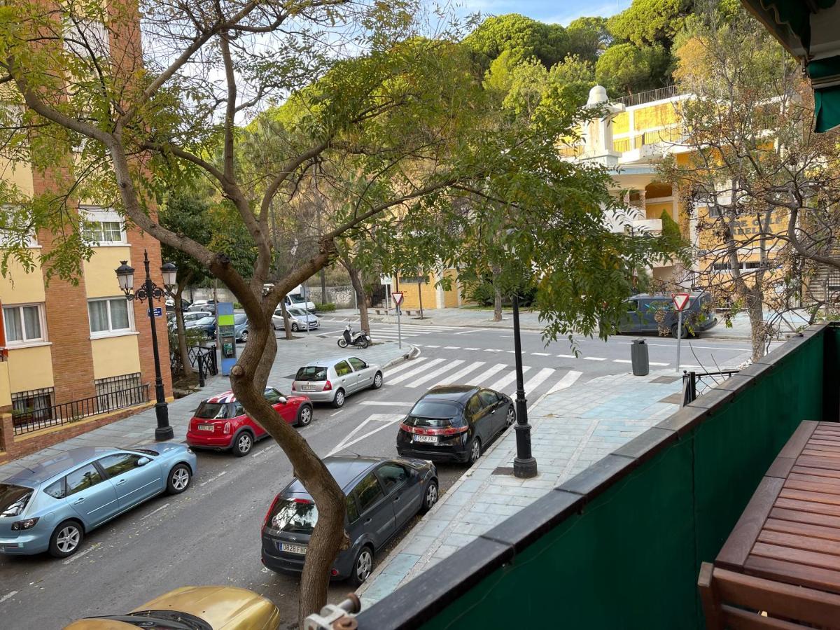 City Center 3 Bedroom Eurobell 2 * Marbella