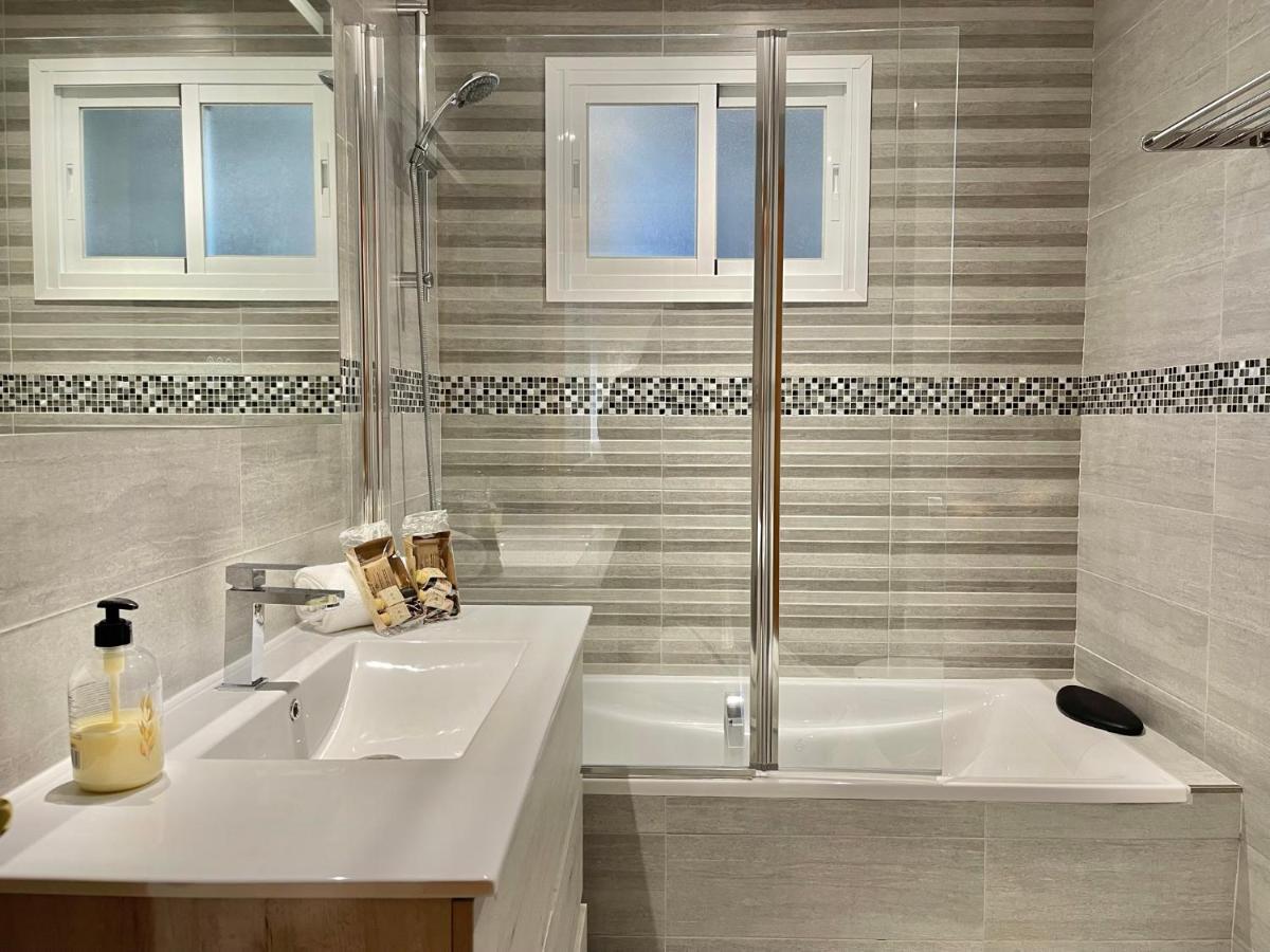 City Center 3 Bedroom Eurobell 2 Marbella