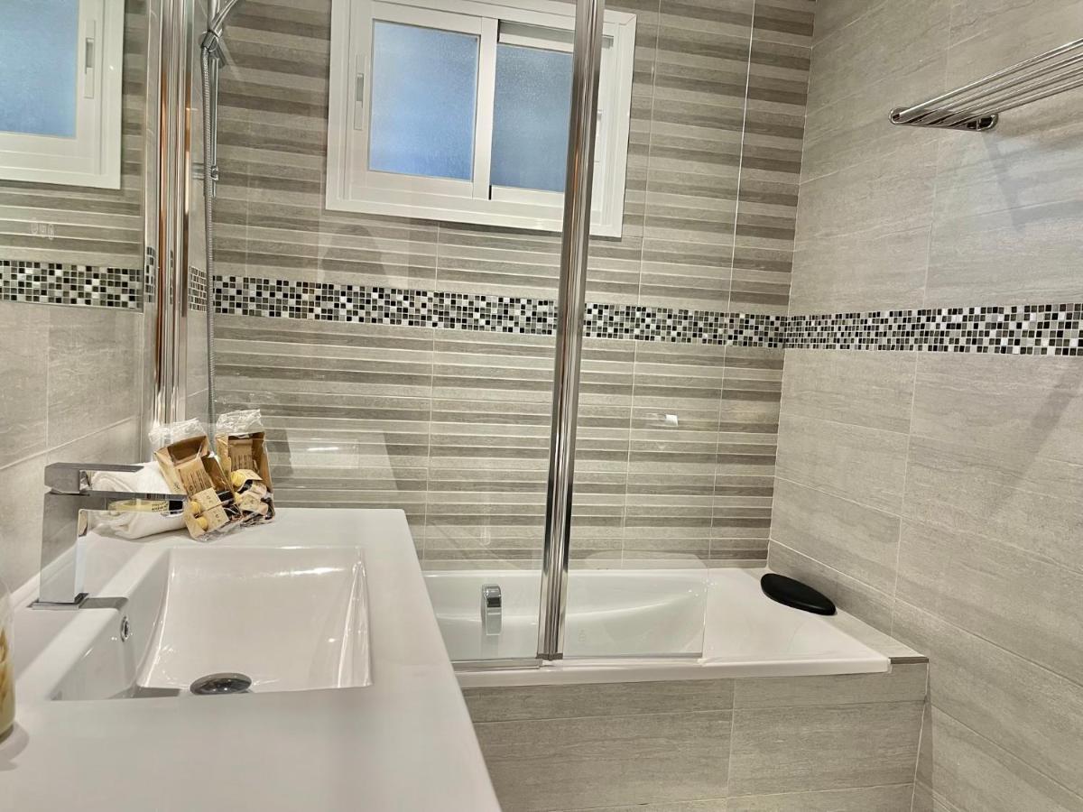 City Center 3 Bedroom Eurobell 2
