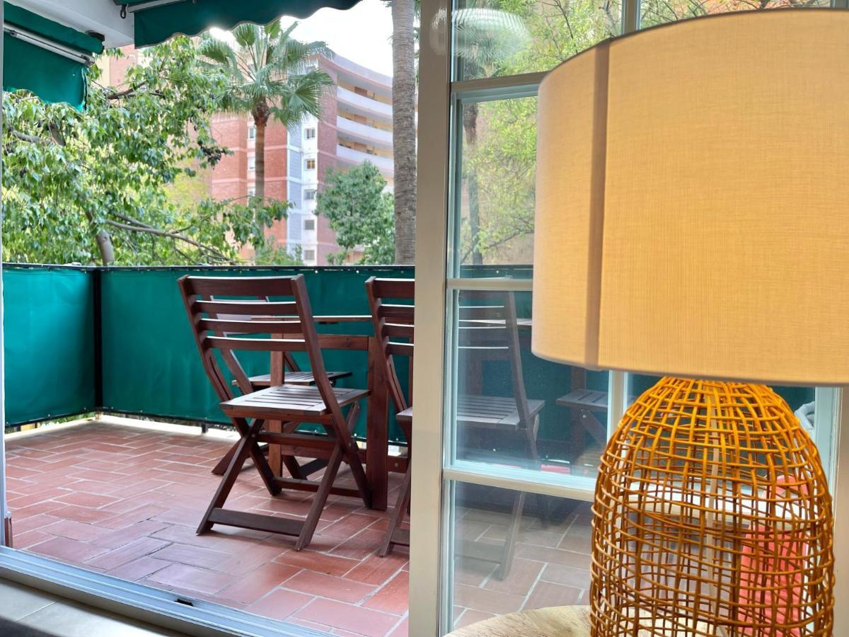 City Center 3 Bedroom Eurobell 2 Marbella
