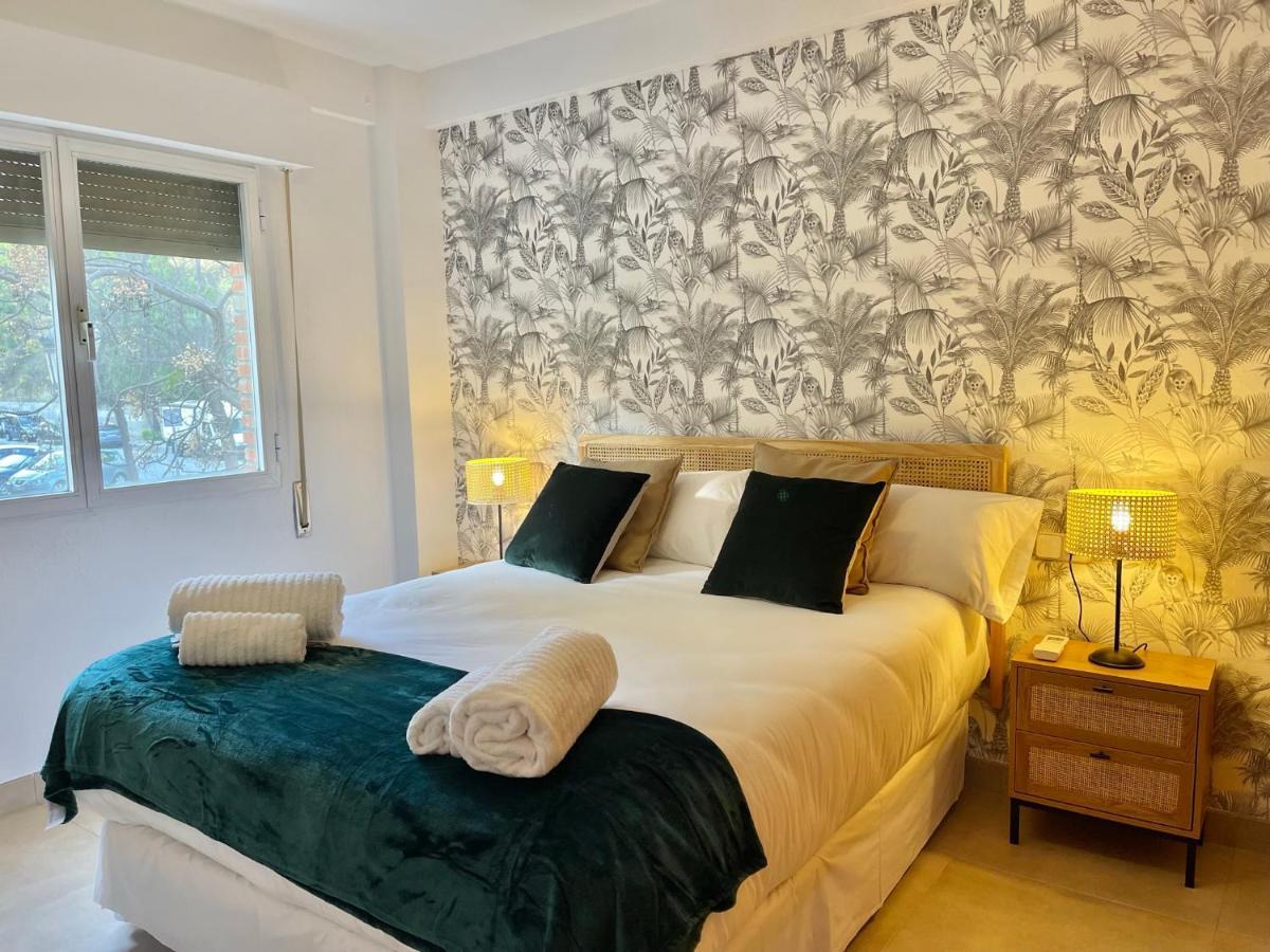 Appartement City Center 3 Bedroom Eurobell 2 *