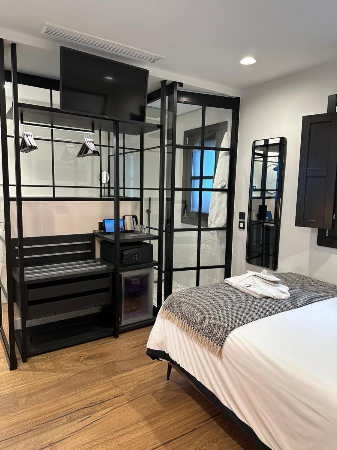 Boutique La Ciudadela Hotel