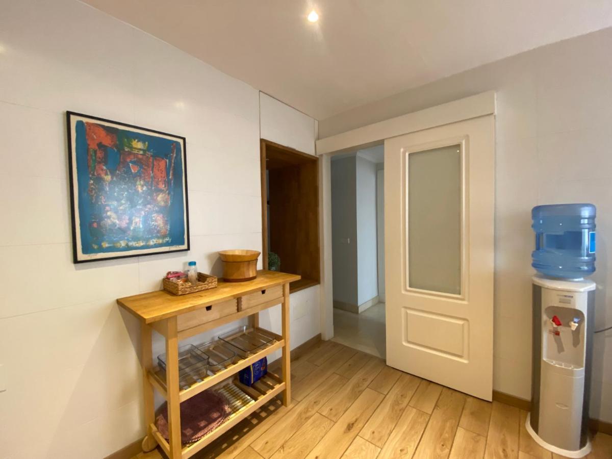 Appartement Urbanizacion La Herradura
