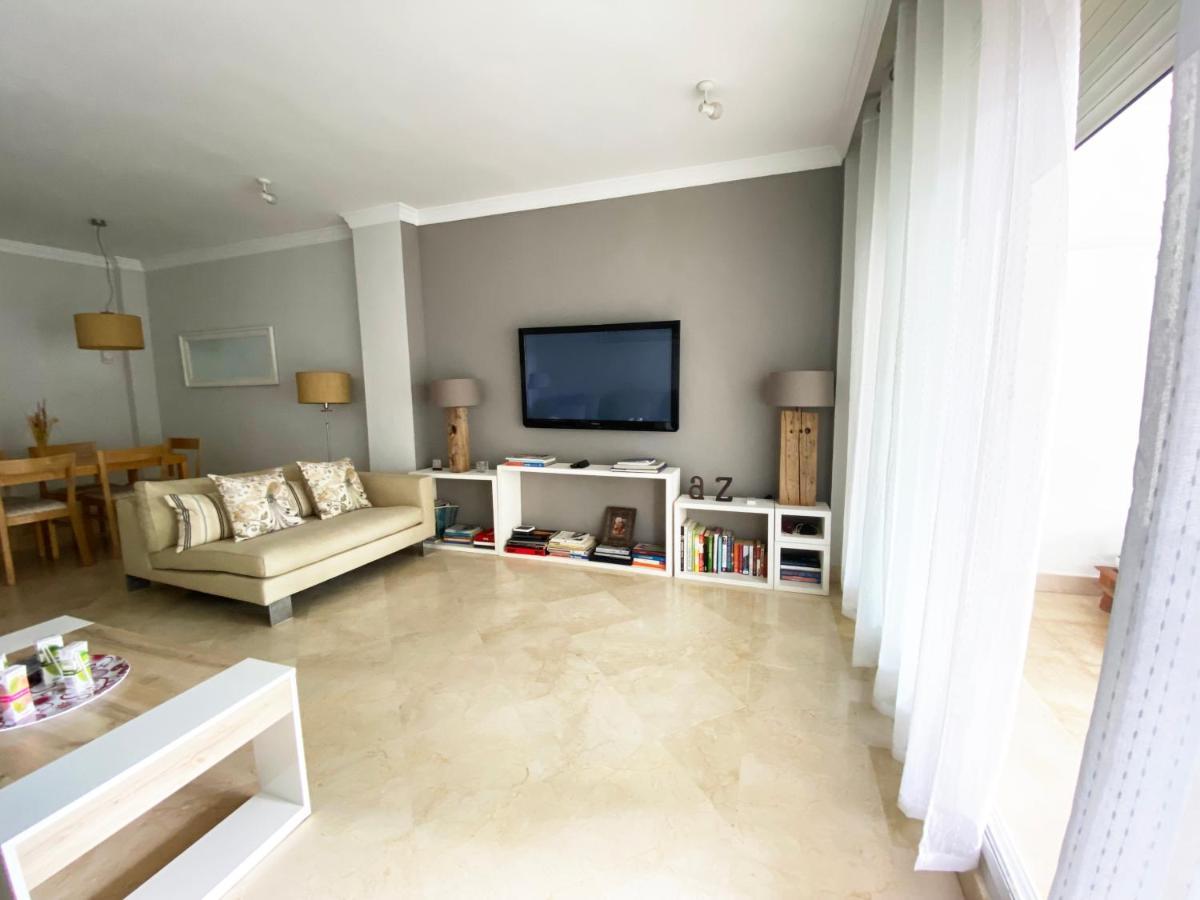 Urbanizacion La Herradura Appartement