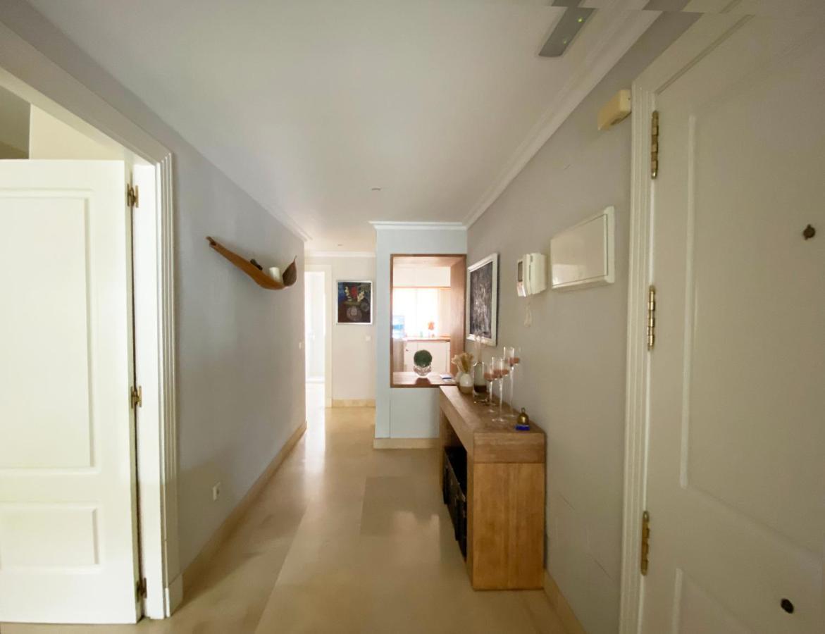 Appartement Urbanizacion La Herradura Marbella
