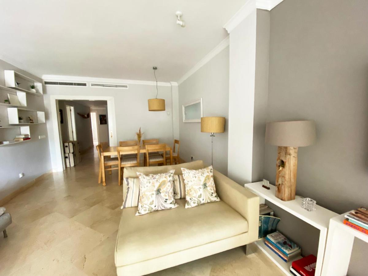 Urbanizacion La Herradura Appartement