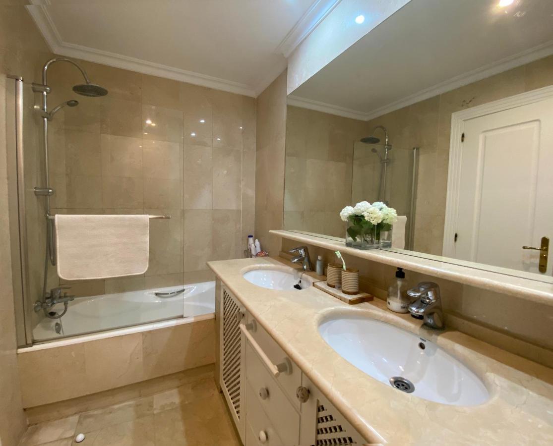 Appartement Urbanizacion La Herradura Marbella