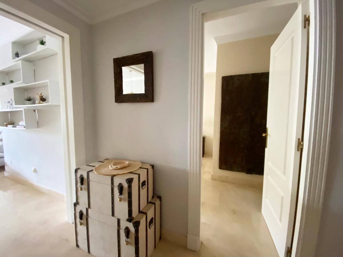 Appartement Urbanizacion La Herradura