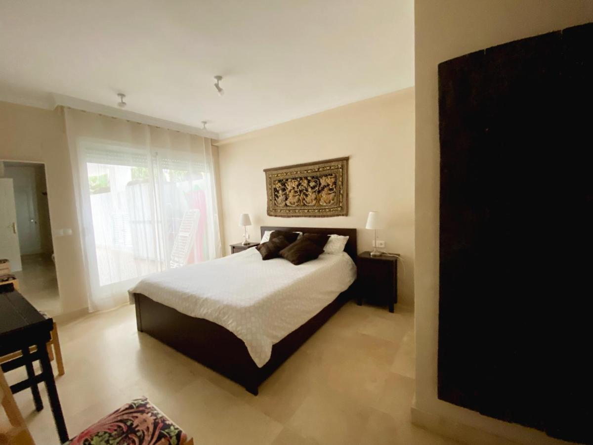 Appartement Urbanizacion La Herradura *