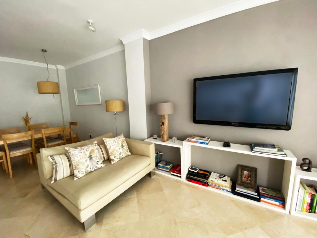 Appartement Urbanizacion La Herradura Marbella