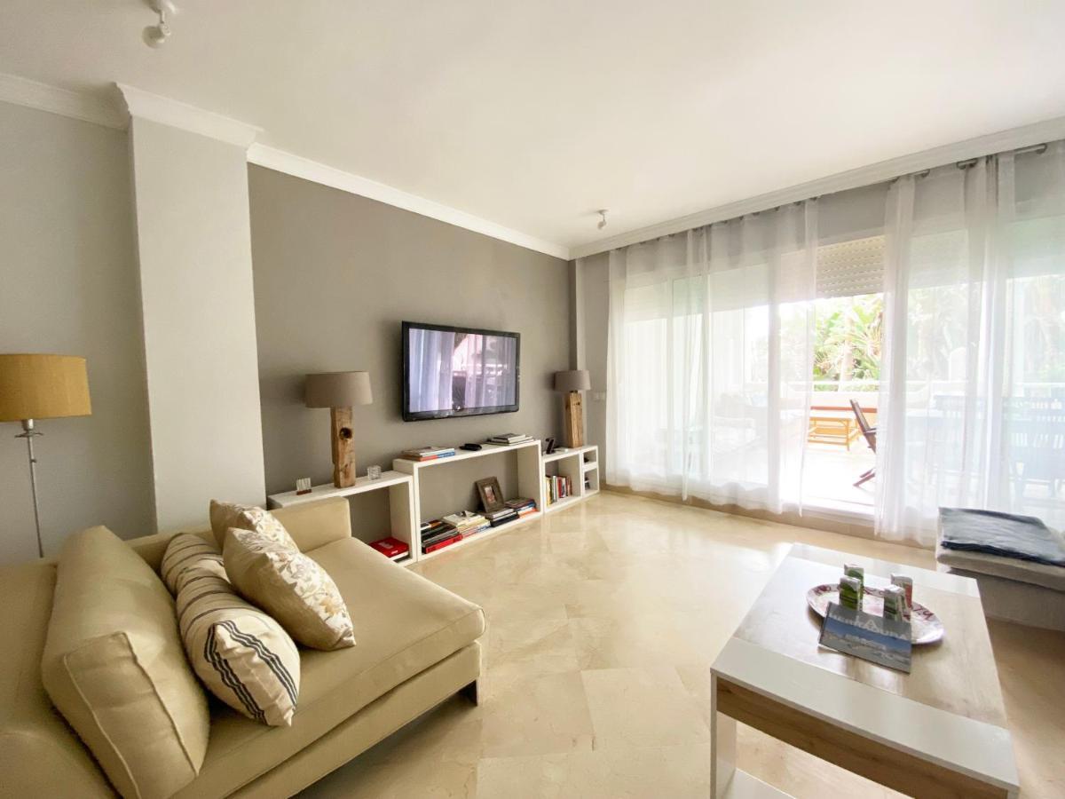 Urbanizacion La Herradura Appartement