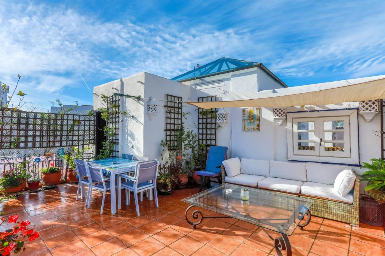 Holiday home Casa Valdes Marbella