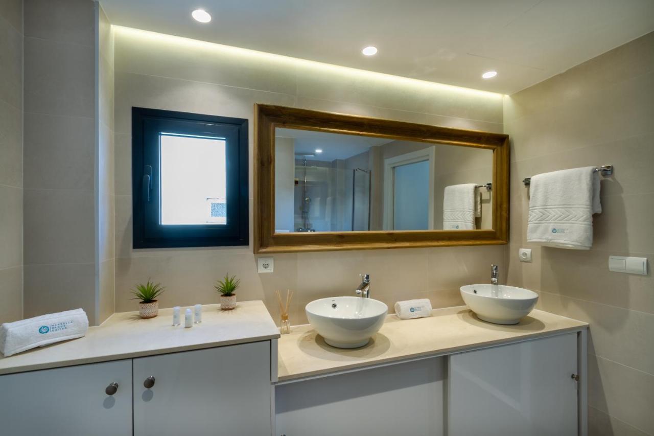 Appartement Banus - Puerto Banus Harbour Sea Views Penthouse Marbella