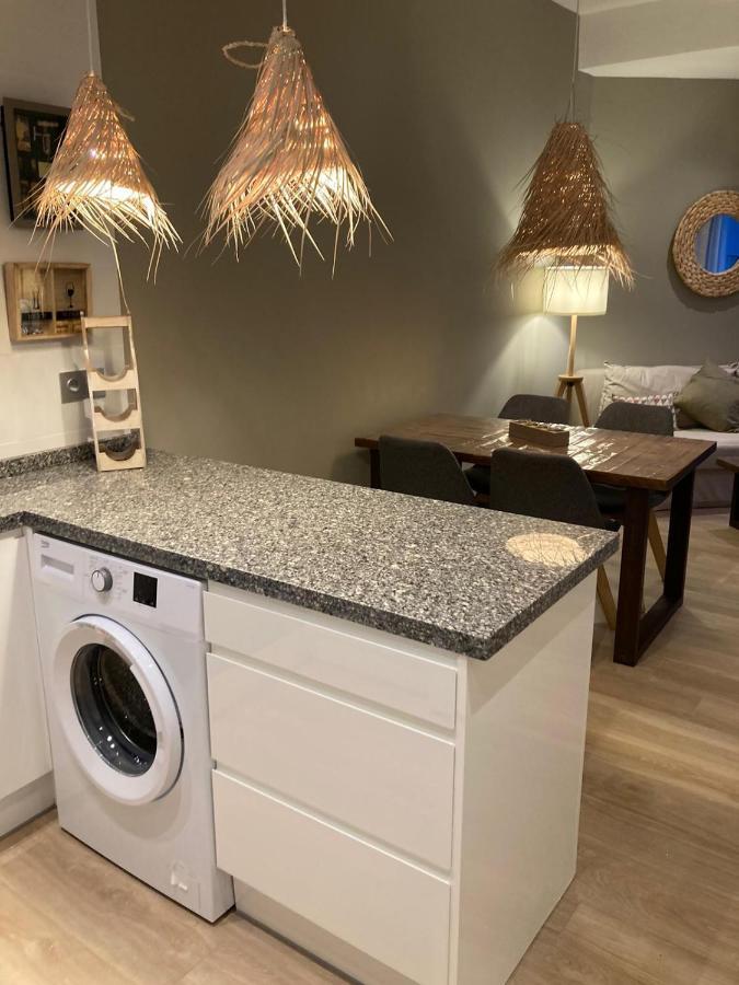 Skol 420c Fantastico 1 Primera Linea De Playa Apartamento *