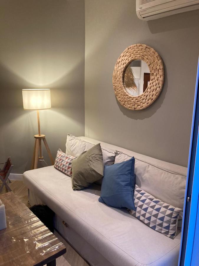 Apartamento Skol 420c Fantastico 1 Primera Linea De Playa *