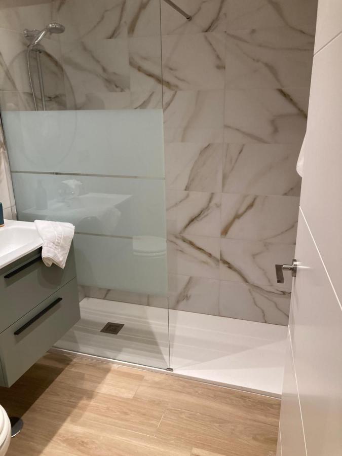 Skol 420c Fantastico 1 Primera Linea De Playa Apartamento Marbella