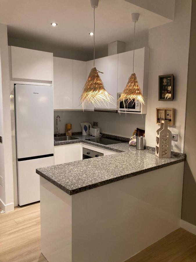 Apartamento Skol 420c Fantastico 1 Primera Linea De Playa