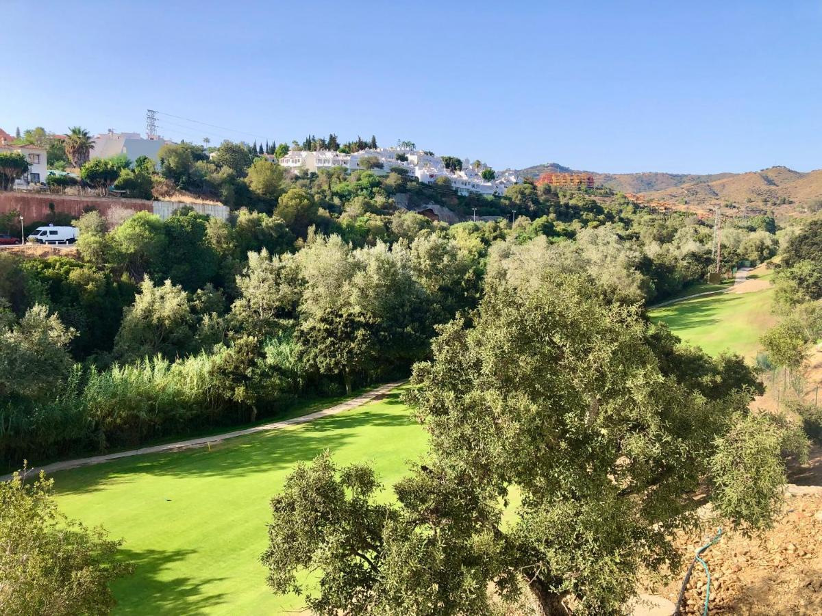 Modern In Front Of Cabopino Golf Marbella